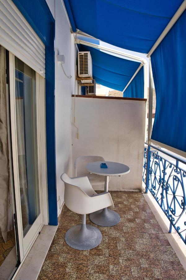 La Ruota Hotel Oliveri Exterior photo
